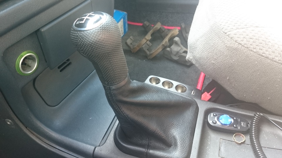 Запись №64. Частичка Германии в ТАЗике моём. — LADA 2114, 1,6 л., 2011 ...