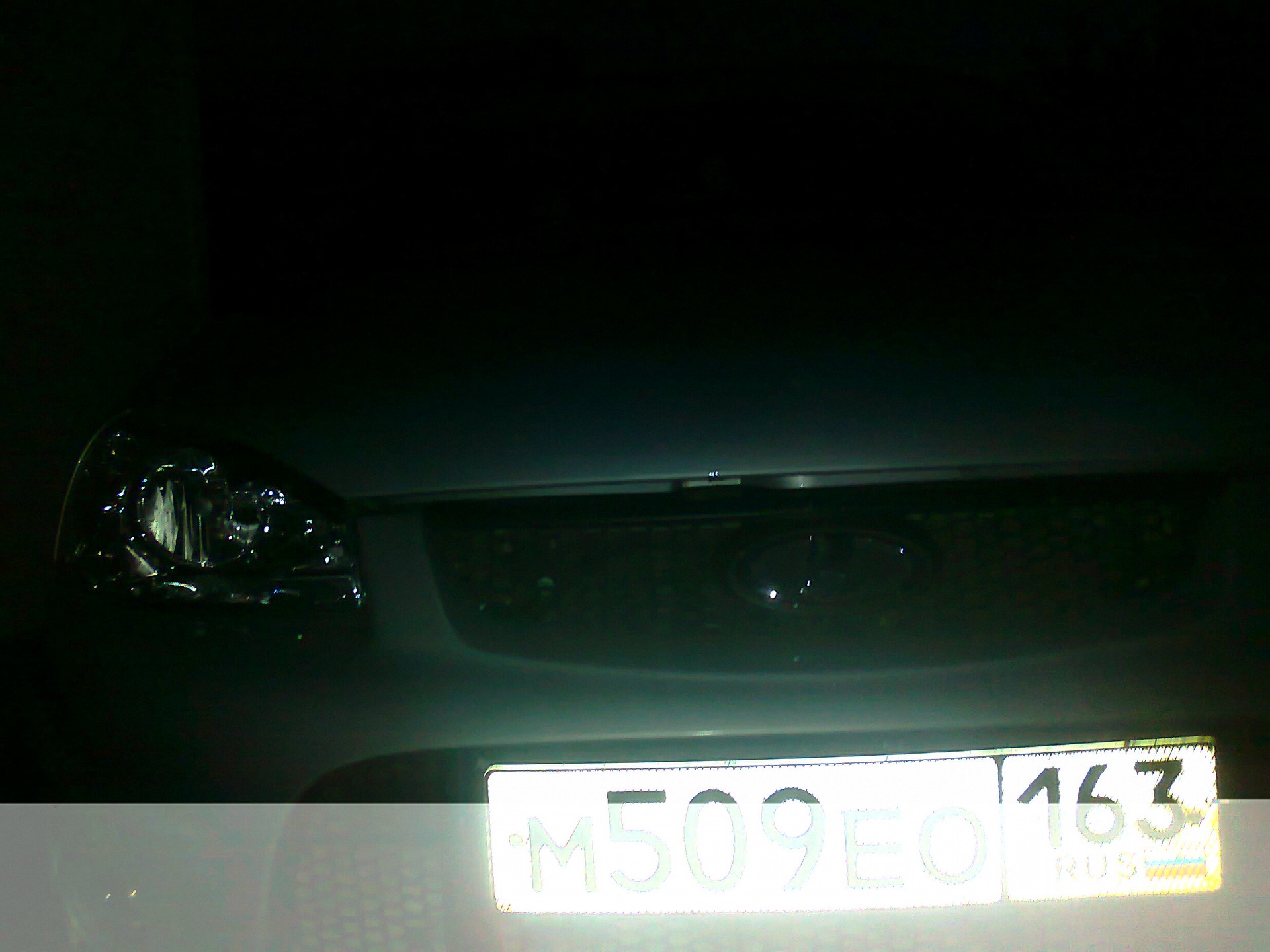 катушка зажигания и новые колодки! — Lada Калина Спорт, 1,4 л, 2008 ...