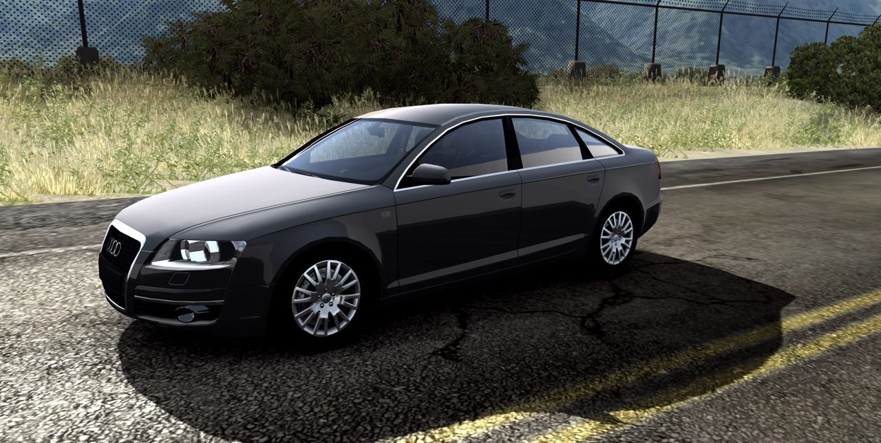 Test drive unlimited все автомобили