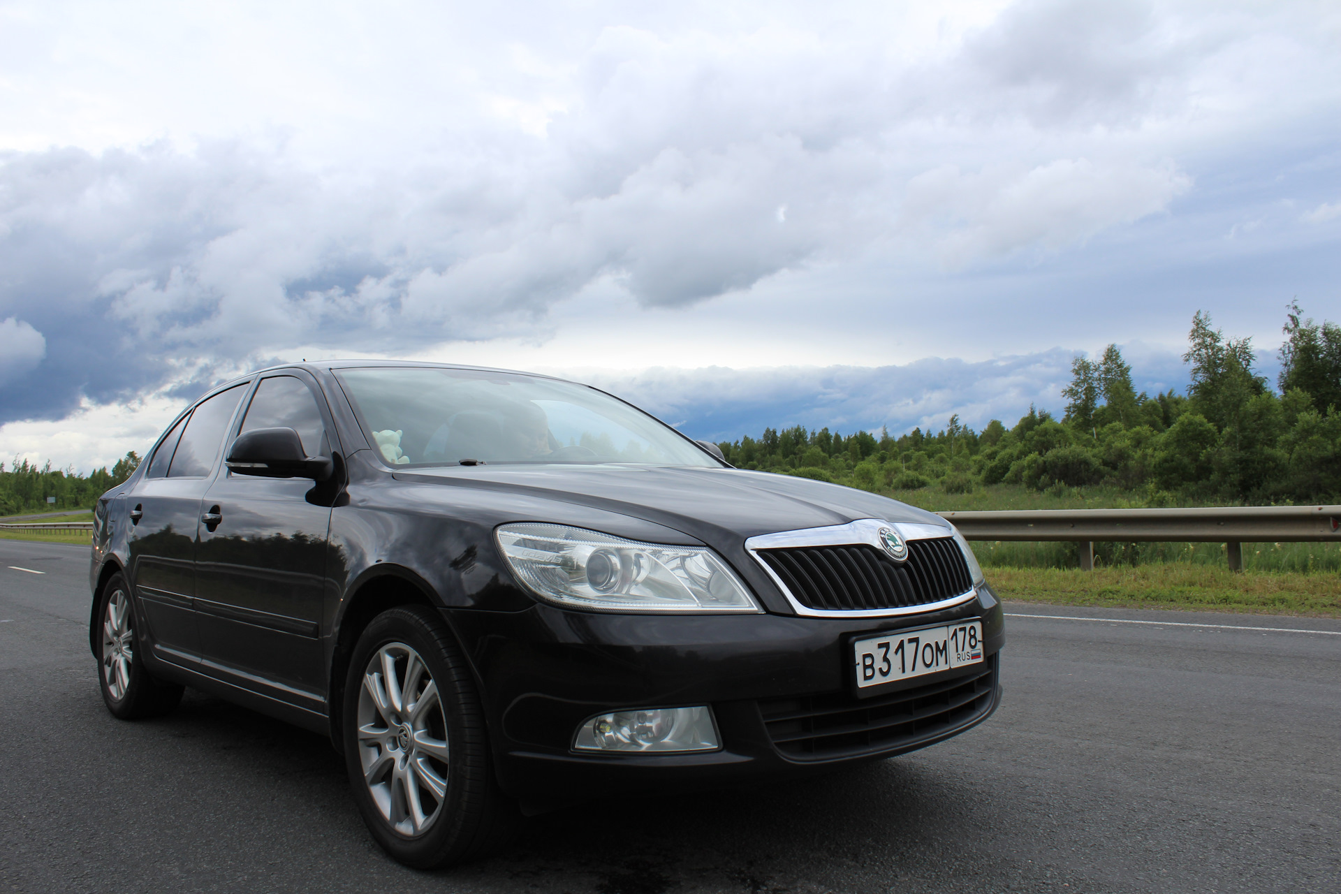 Octavia mpi. 6. Octavia mpi. 6 mpi 2007. Octavia 1.