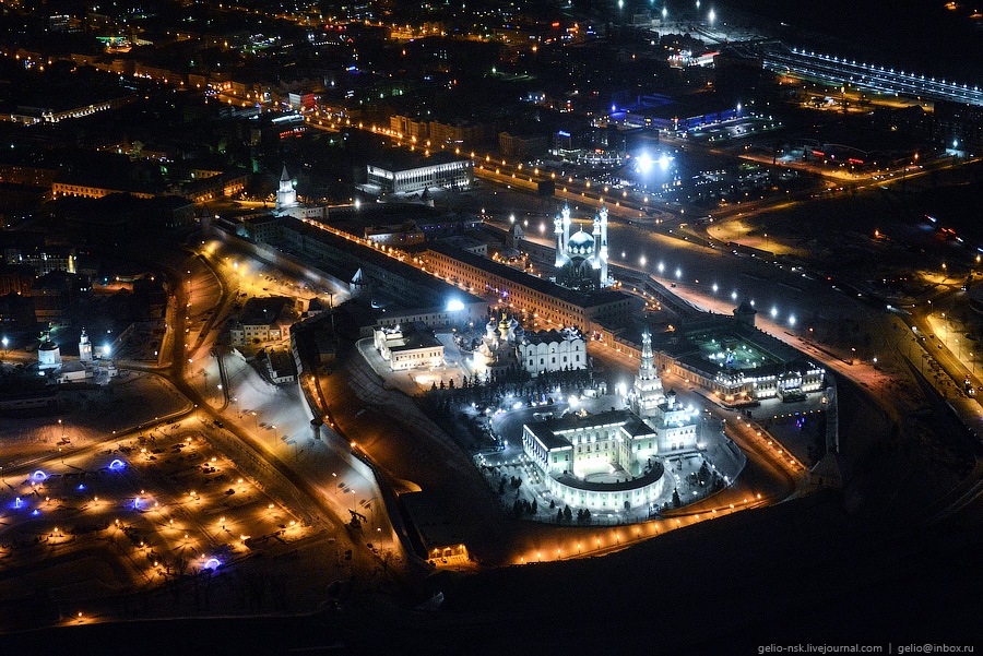 Фотографии казани тобольска саратова