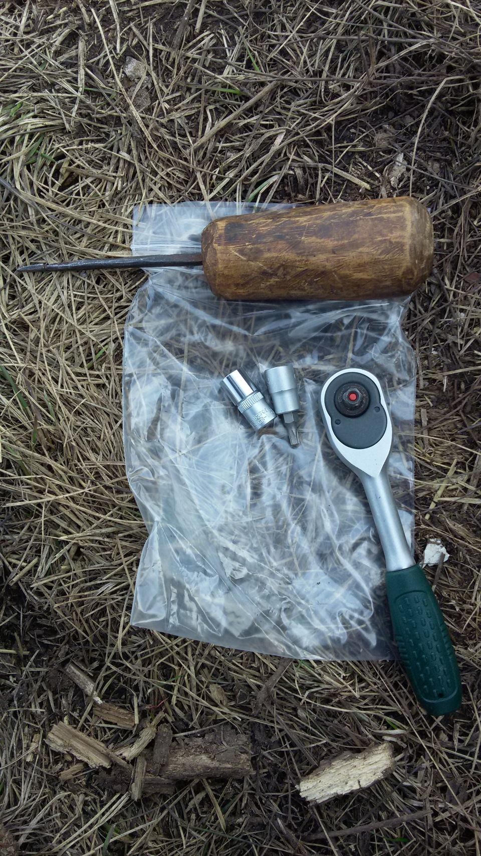 Фото в бортжурнале Skoda Rapid (1G)