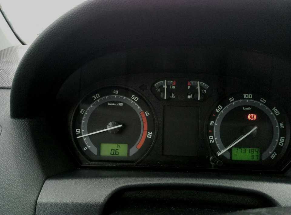 Второй тоже уже в мусорке! Вырезал катализатор первый 1.4bky — Skoda ...