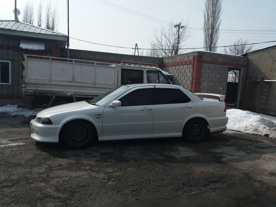 Тонировка не преступление — DRIVE2