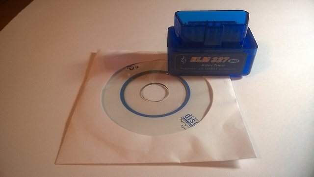 Расход топлива и ELM327 — Mazda 323 V, 1,5 л., 1997 года | электроника ...