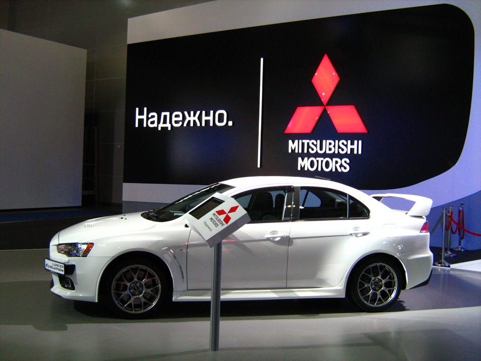 Надежность mitsubishi