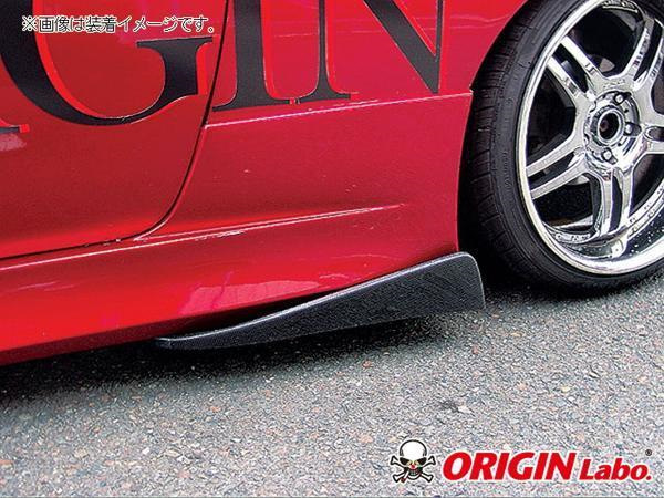 Элероны на передний бампер, на пороги ждут установки! — Subaru Impreza ...