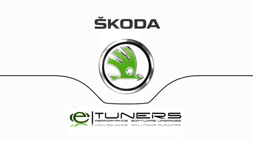 Чип Skoda Rapid E-Tuners — отзыв и одна или 2 проблемки ))) — Skoda ...