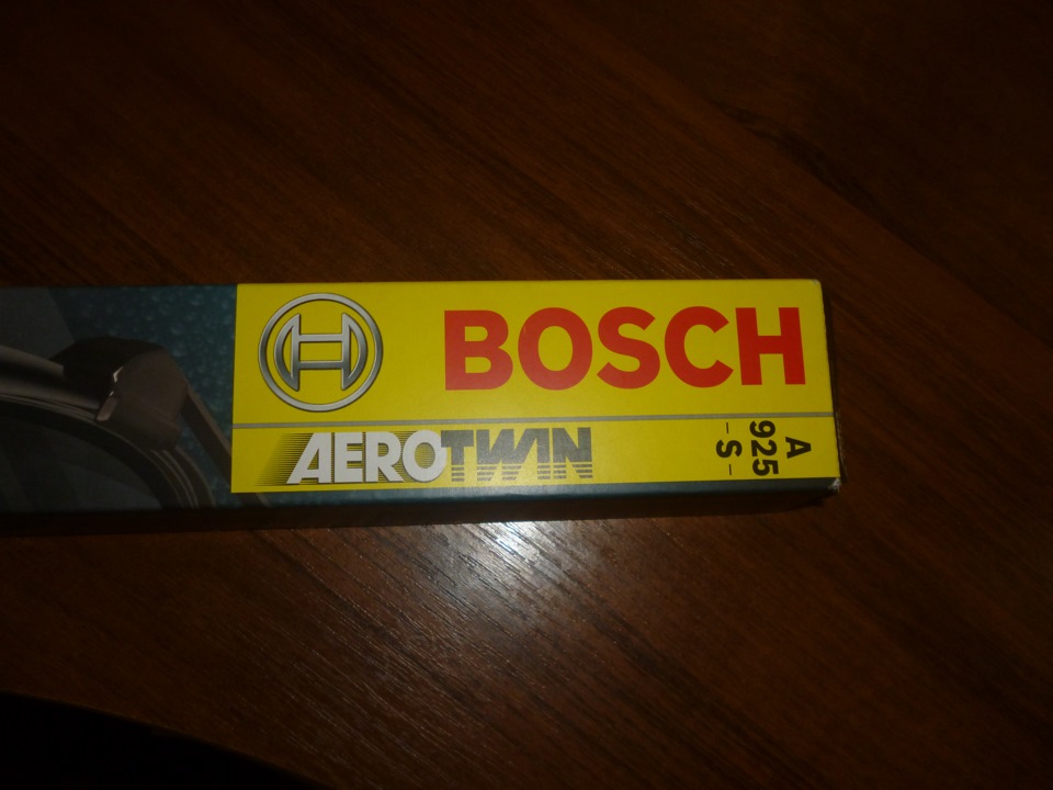 дворники — Volkswagen Passat B5, 1,8 л, 2002 года | расходники | DRIVE2