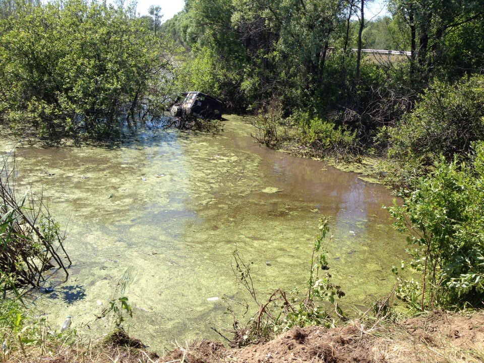 Сгоняли посмотрели бегемот трофи — Suzuki Escudo (1G), 1,6 л., 1994 ...