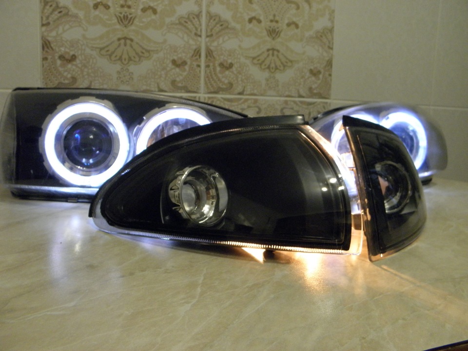 Диодная оптика на ваз 2107. Тюнинг фар классика. Линзованная оптика на ваз 2106. Светодиодные фары на ваз 2107. Фары от 2106.