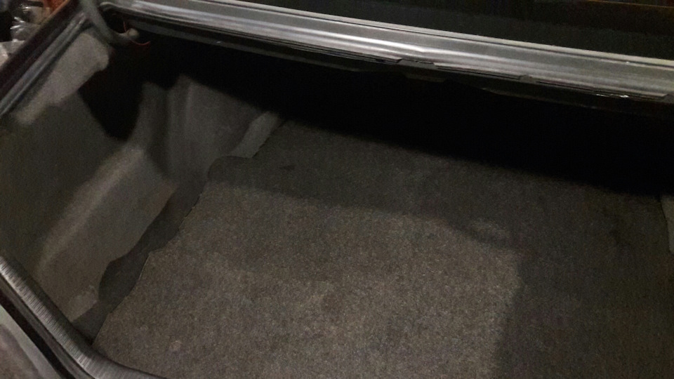 Фото в бортжурнале Mercedes-Benz E-Class (W124)