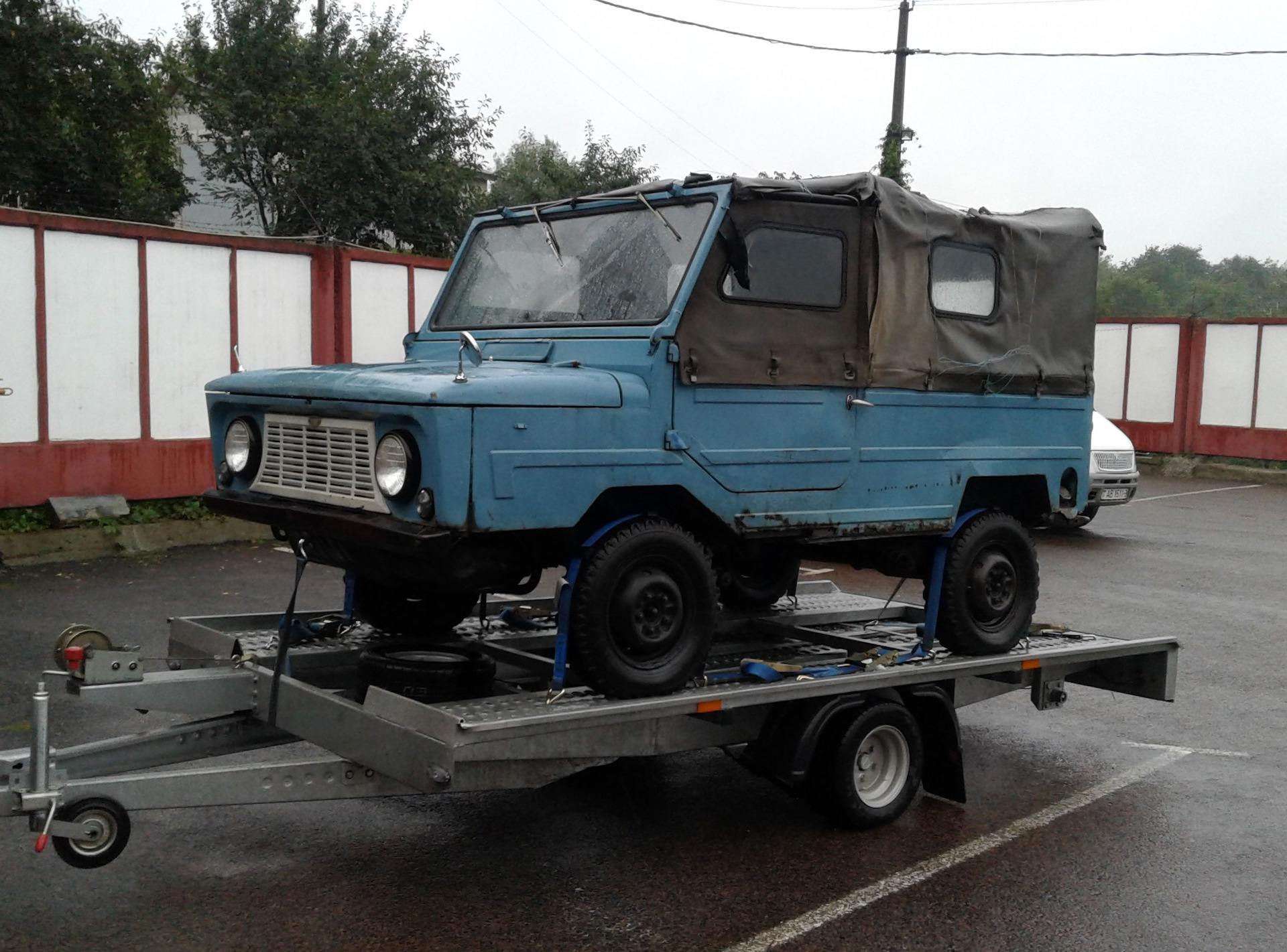 Волынь Автомобиль Купить В Нижнем Новгороде Бу