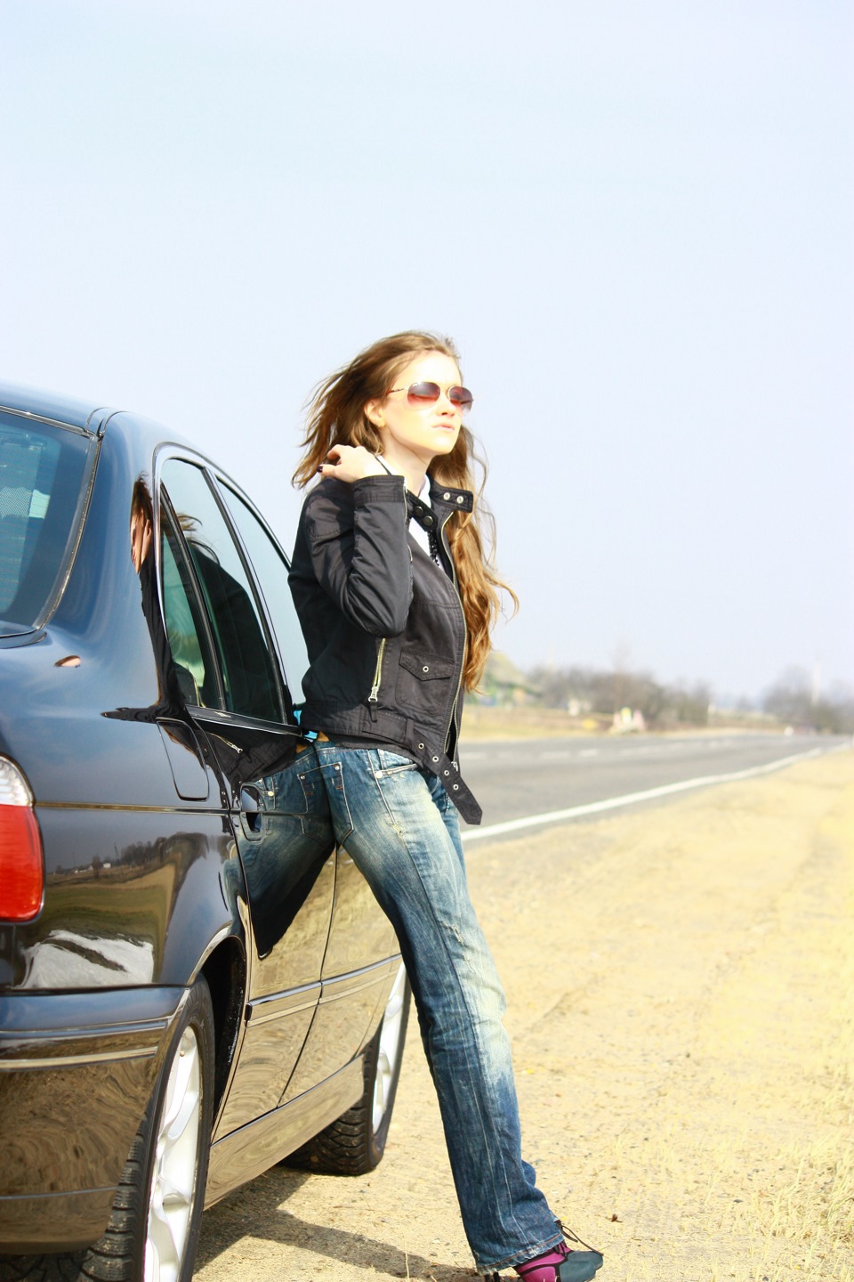 Не хотел расставаться но пришлось ! — Toyota Auris (1G), 1,6 л, 2011 ...