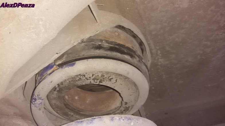 Фото в бортжурнале KIA Sorento (1G)