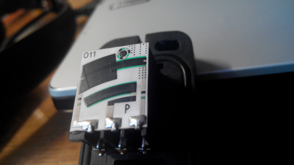 Продам ЖИВОЙ потенциометр 3430591015 — Audi 100 (C4), 2 л, 1991 года ...