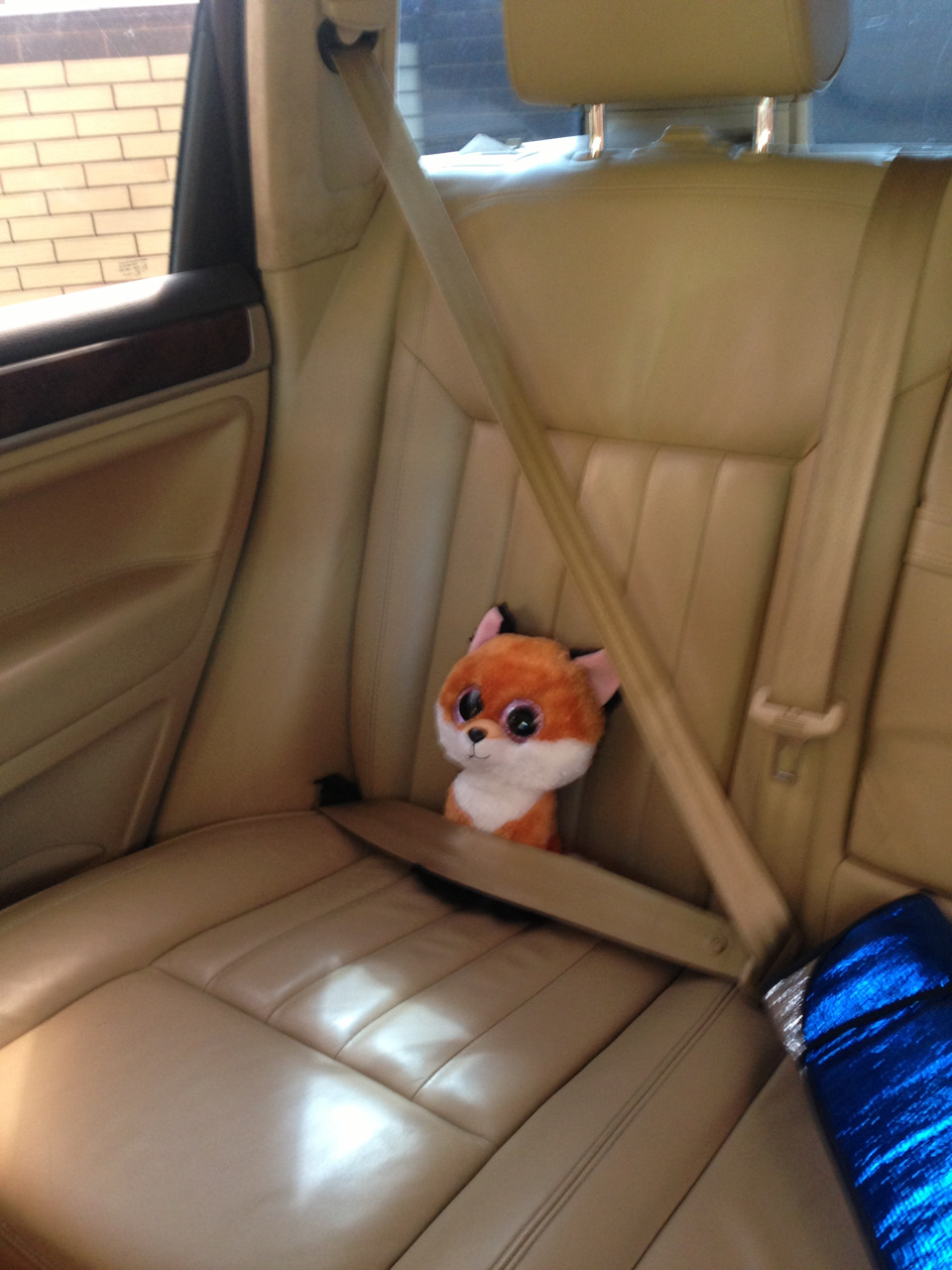 Солнечная батарея в туареге — Volkswagen Touareg (1G), 3,6 л, 2007 года ...