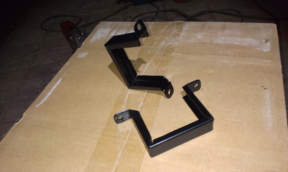 Зажигание с одним двухсигнальным датчиком ХОЛЛА — УАЗ 31512, 2,5 л ...