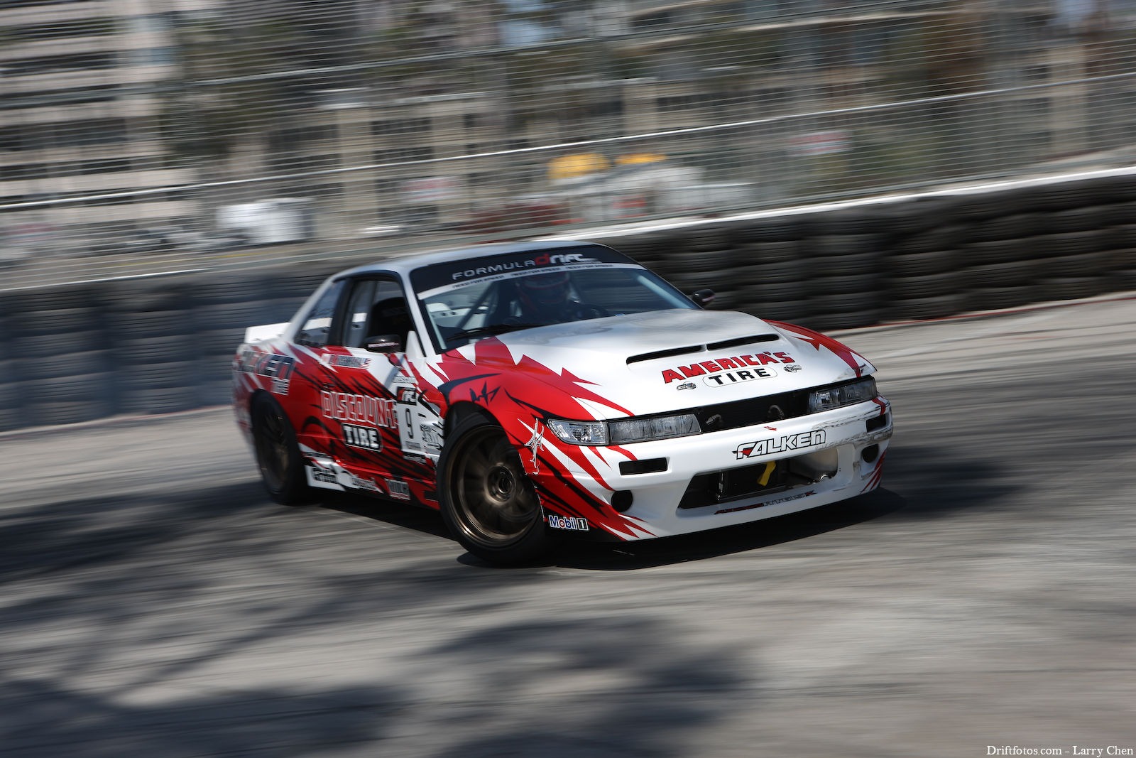 Mazda rx8 Formula Drift