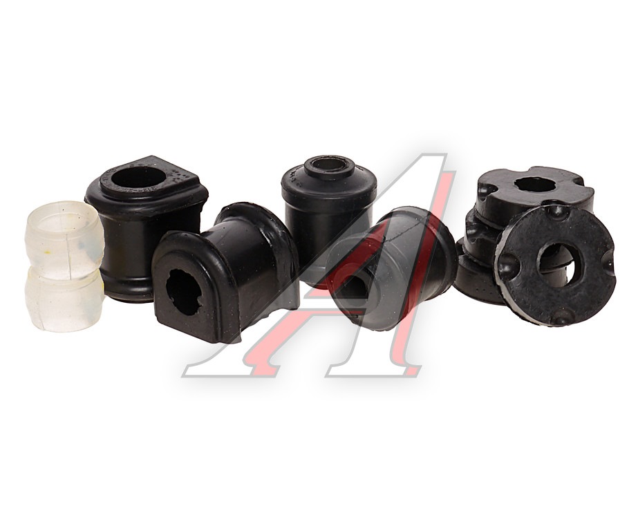 Ремкомплект передней подвески. — ИЖ 2126, 1,6 л, 2004 года | своими ...