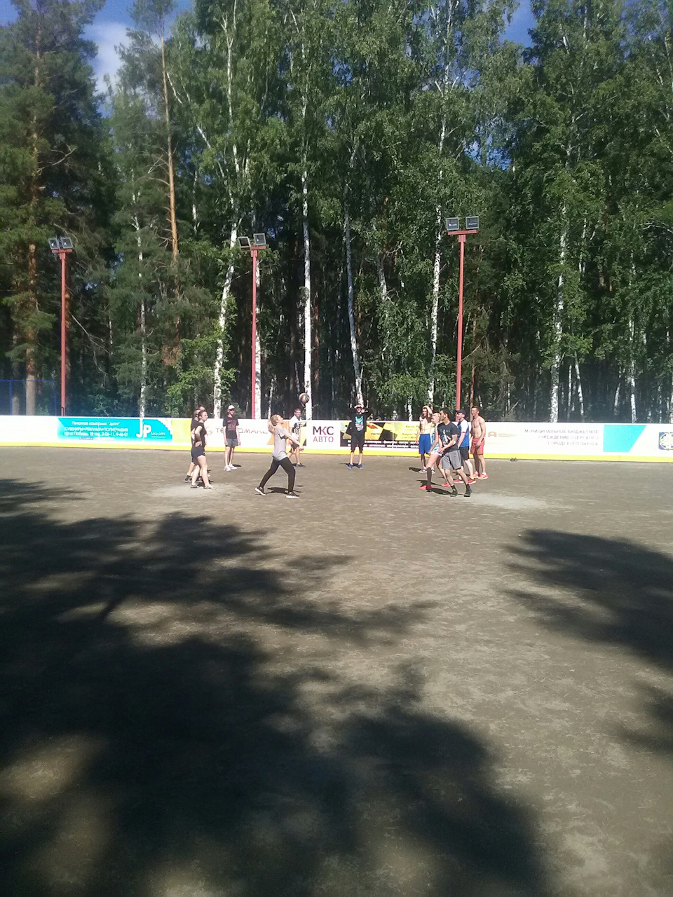 Фото в бортжурнале Haval H6 (1G)