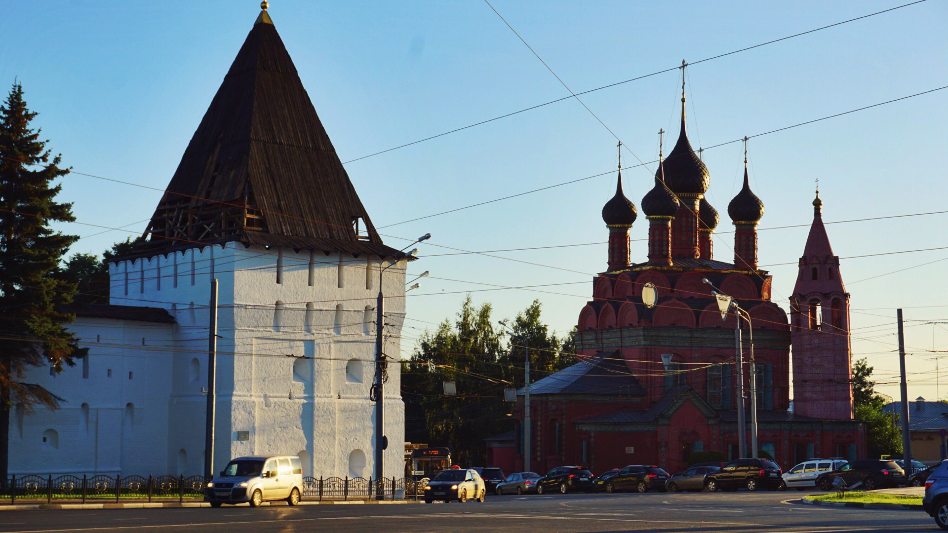 Студия ярославль для фото