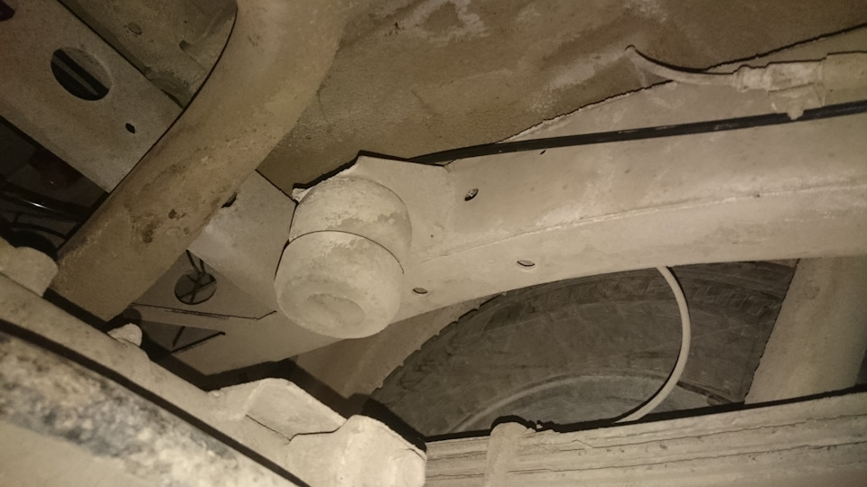 Установка принудительной блокировки ИЖ-Техно в передний мост. Часть 2 ...