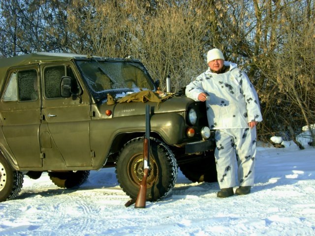 Самый дорогой уаз начала 90 х уаз 31512 ллд иван зенкевич pro