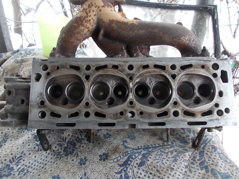 Продажа двигателя по запчастям или целиком 2.0 — Peugeot 405, 1,6 л ...