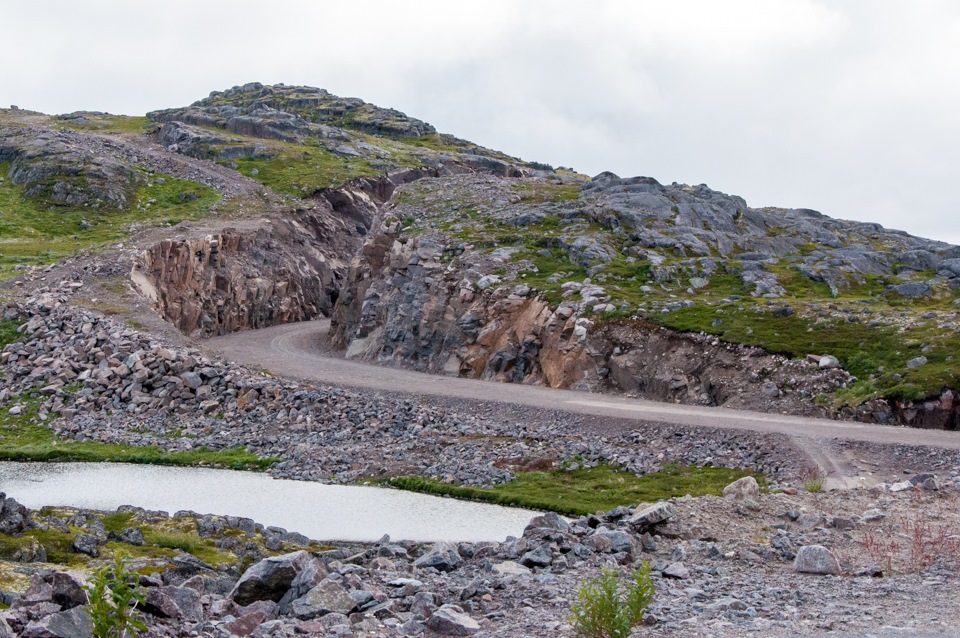 Фото в бортжурнале Mitsubishi Pajero Sport (1G)