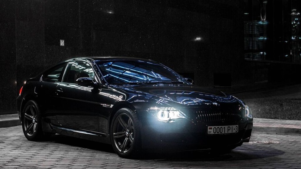 bmw m6 отзывы bmw m6 отзывы