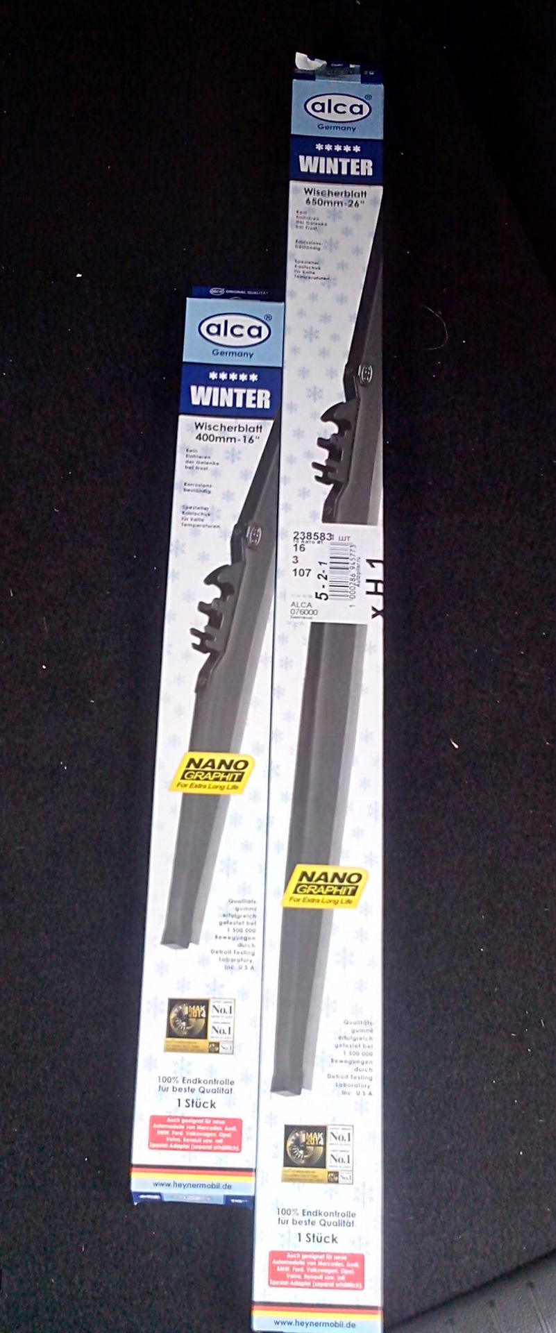 Фото в бортжурнале Hyundai Creta (1G). Запчасти на фото: 1312333