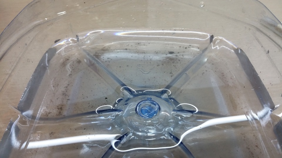 Чистка. Лямбда-зонд, он же кислородный датчик… — Toyota Chaser (100), 2 ...