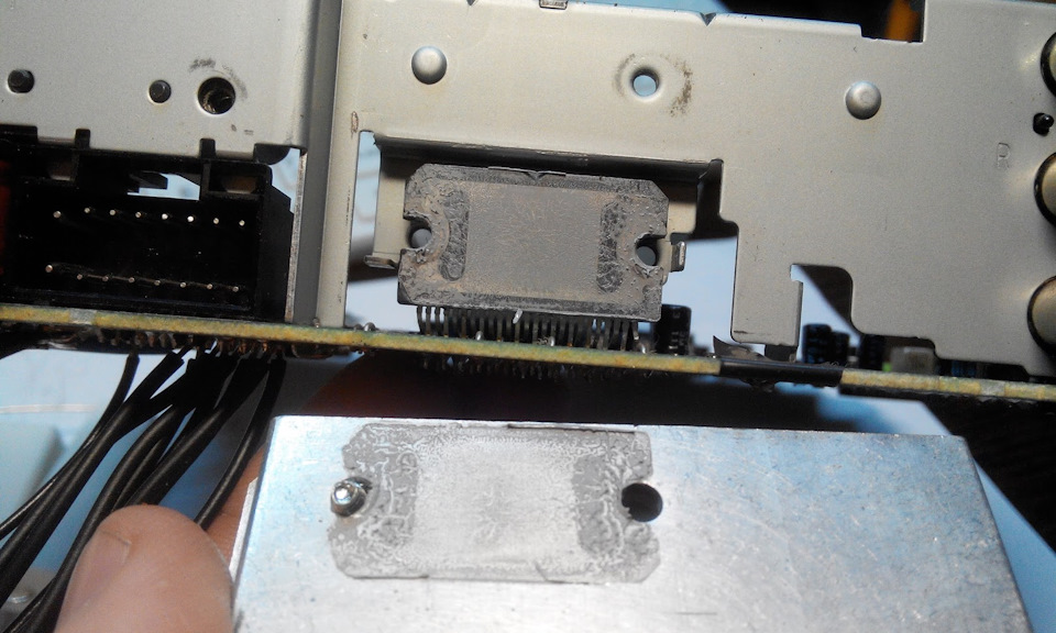 Сколько потребляет автомагнитола на самом деле — DRIVE2