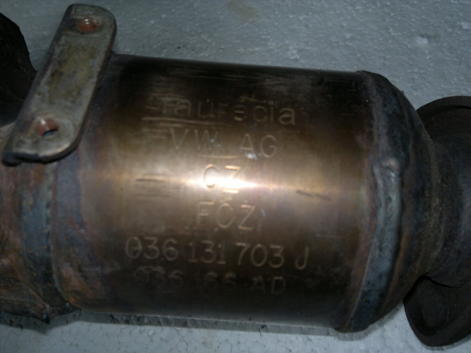 Фото в бортжурнале Volkswagen Polo Sedan