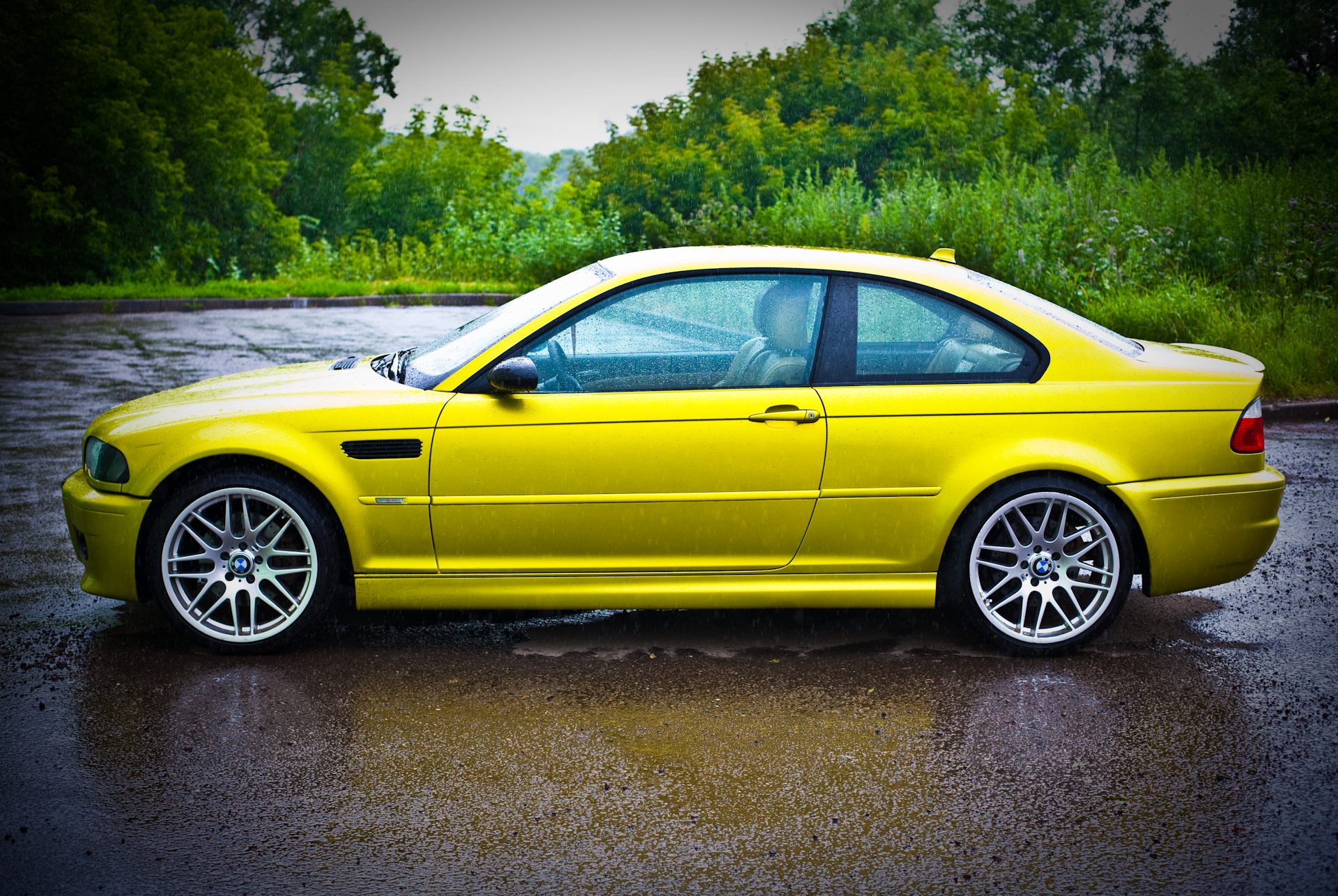 BMW 3 Coupe