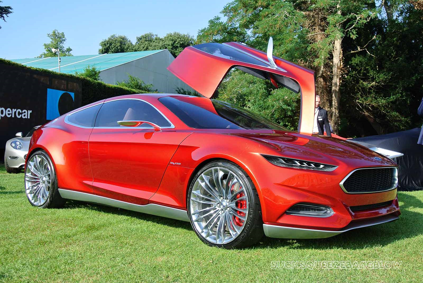 Evos казань. Форд Эвос концепт. Ford EVOS 2024. Ford EVOS (Concept car). Мондео Эвос.