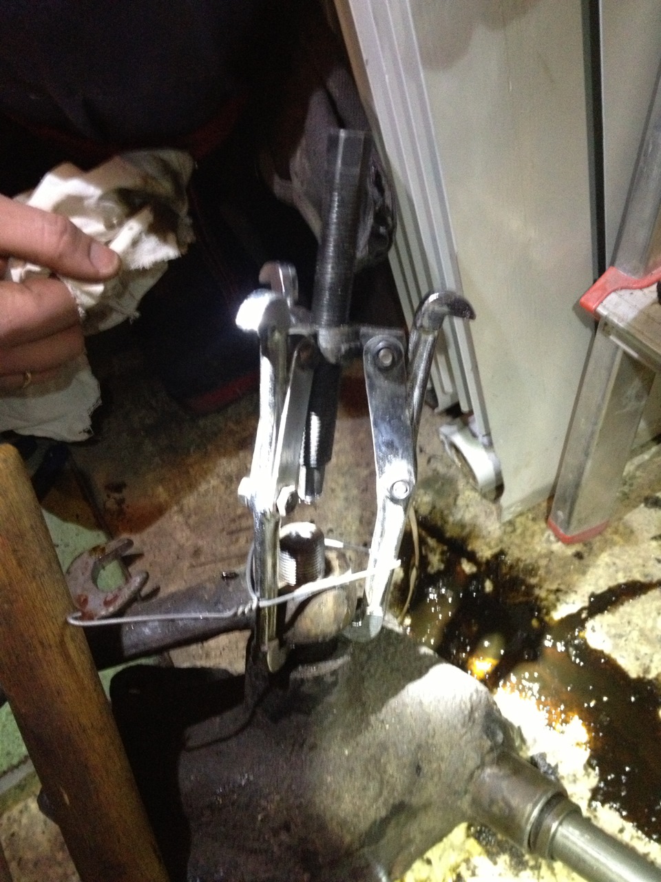 Как подключить эур на уаз буханка схема подключения