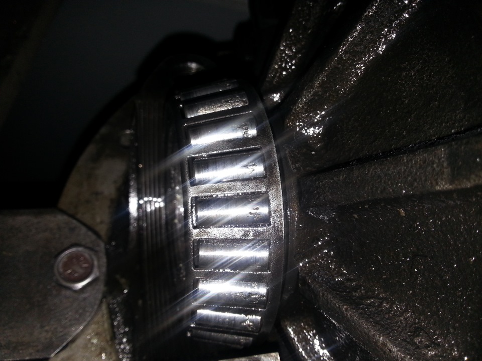 Фото в бортжурнале Great Wall Hover