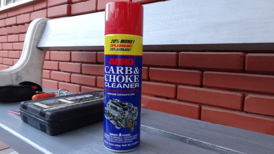 Почистил дроссельную заслонку — Lada Гранта, 1,6 л, 2012 года | визит ...