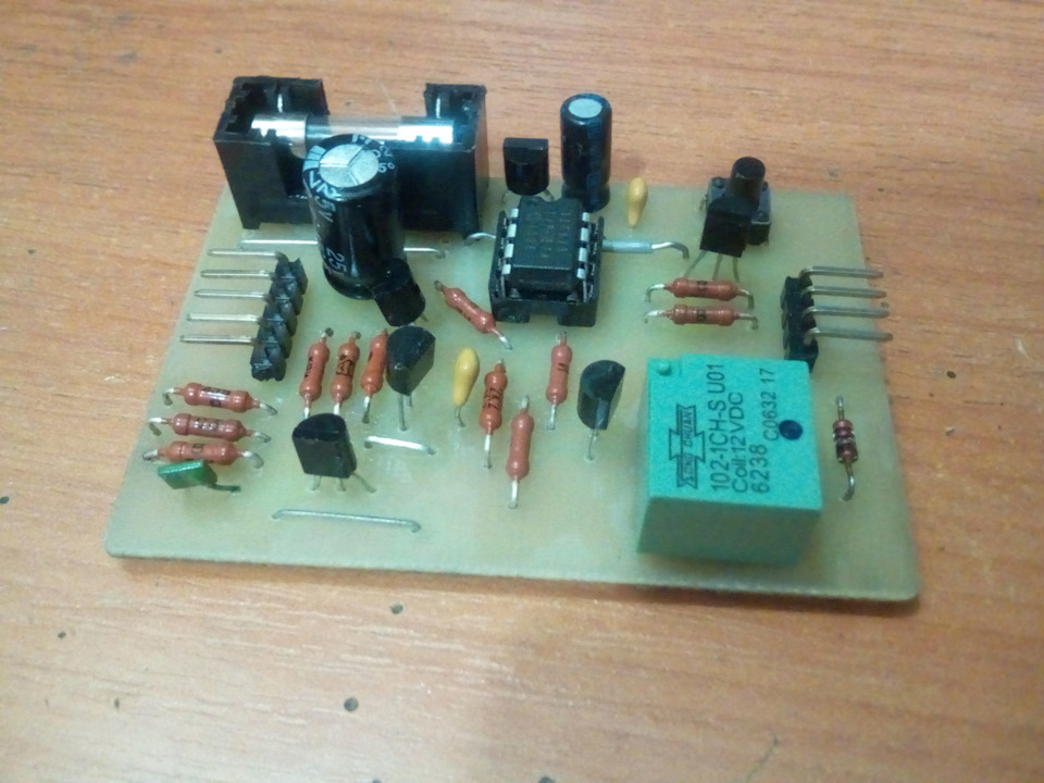 Автомат переключения камер переднего и заднего вида. | 1 000 ₽ в городе ...