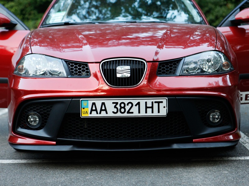 4 6 l. Seat Ibiza 6l. Бампер Seat Ibiza 6l. Сплиттер Сеат Ибица 2000. Seat Ibiza 6l 2008.