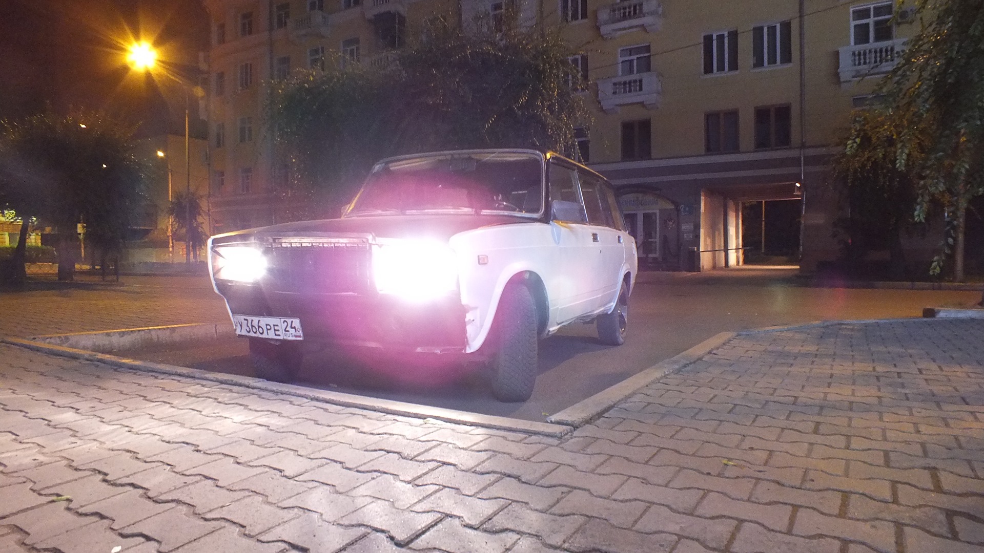 Lada 21043 1.5 бензиновый 2000 | на DRIVE2