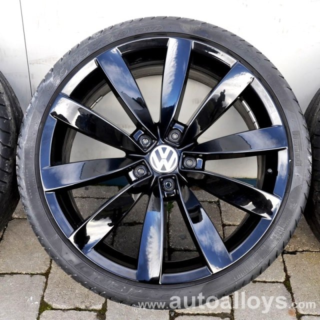 Фото в бортжурнале Skoda Superb Mk2