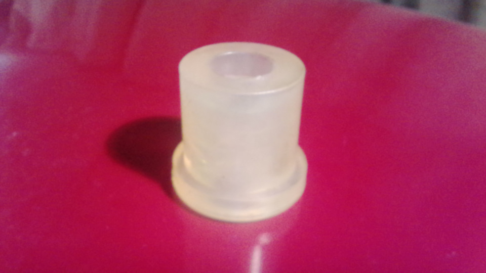 Плановое ТО. — Москвич 407, 1,3 л, 1961 года | тюнинг | DRIVE2