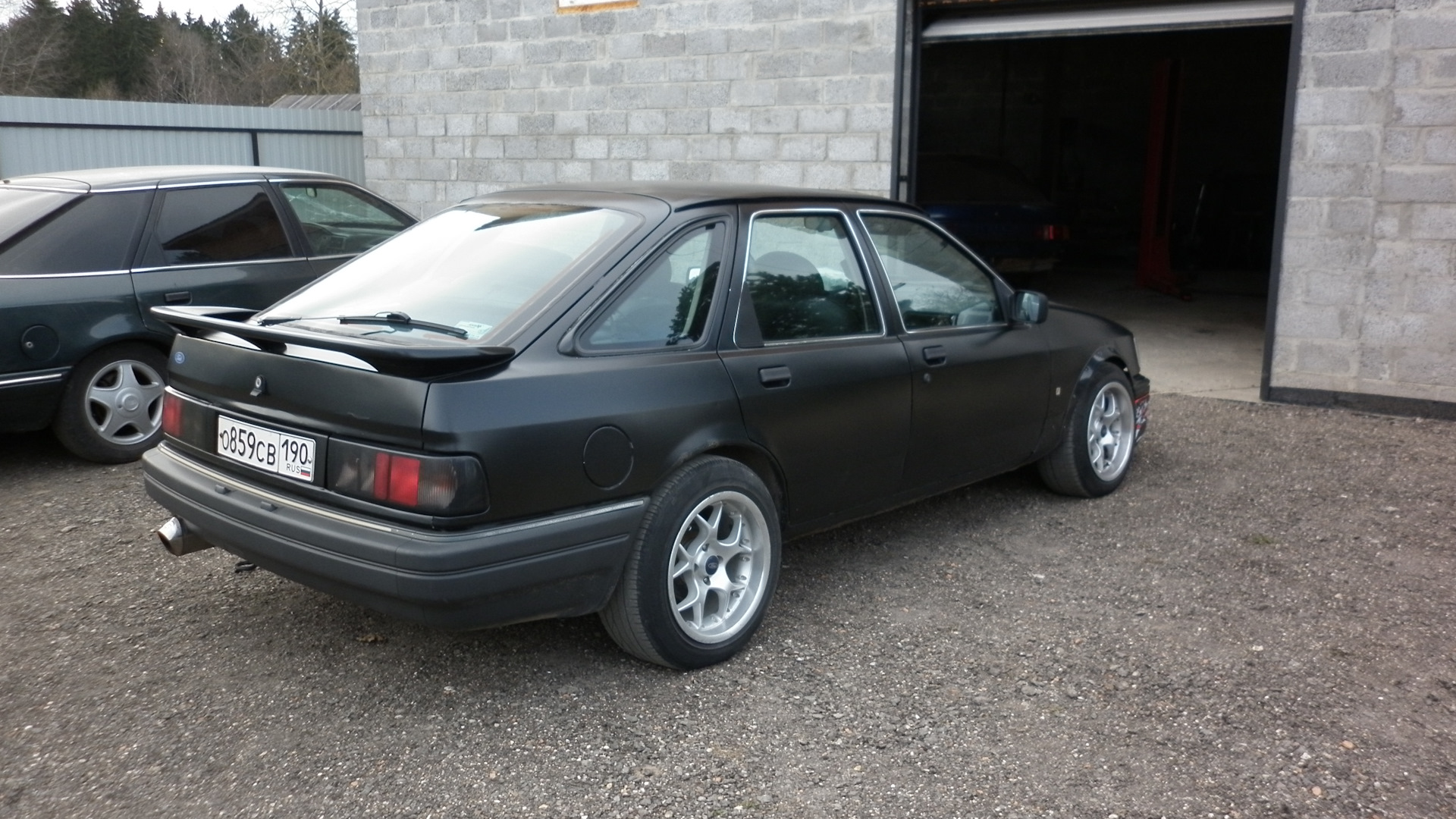 Сиерра отзывы. Ford Sierra 2.9. Ford Sierra v6. Форд Сиерра 2.9 v6. Форд Сиерра 2.6