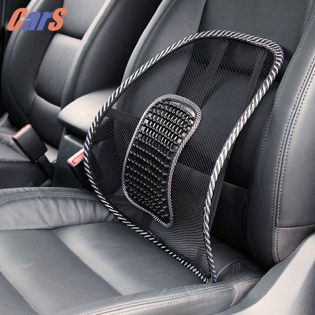 поясничный подпор — Toyota Prius (20), 1,5 л, 2005 года | просто так ...