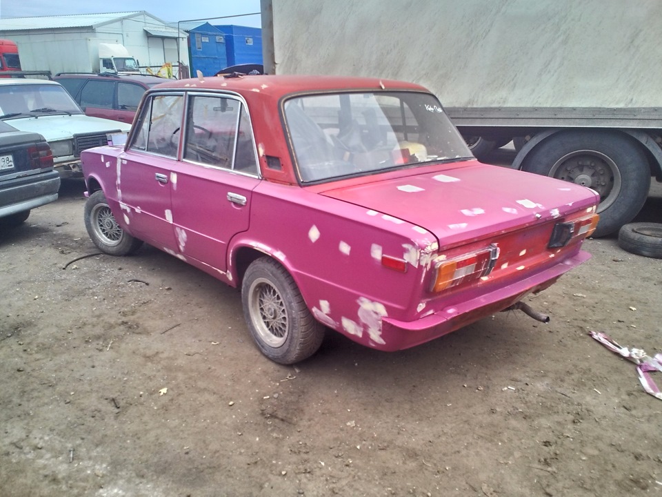 lada ваз