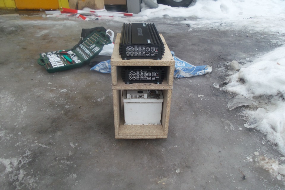 подключение фронта — Lada Гранта, 1,6 л, 2014 года | автозвук | DRIVE2