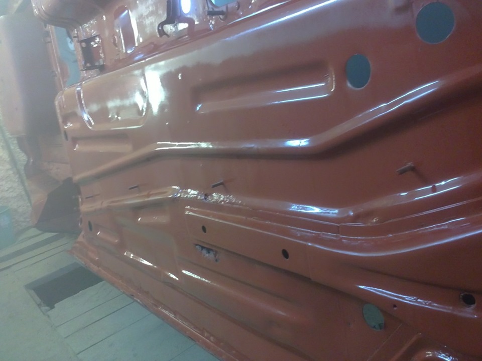 Фото в бортжурнале Lada 21104